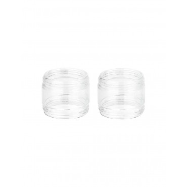 Steam Crave Glaz RTA Glass Tube 2pcs