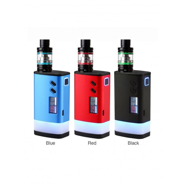 Fuchai GLO 230W TC Kit