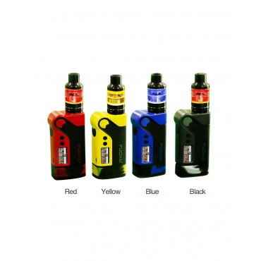 Vcigo K2-T 230W TC Kit with T3 Tank