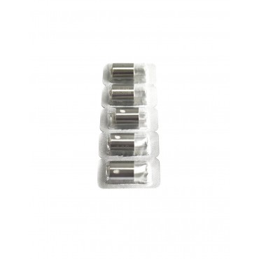 OBS KFB Replacement Coil 5pcs
