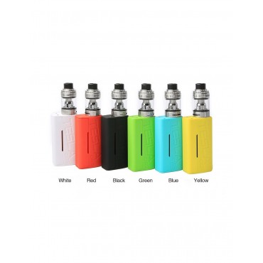 Tesla WYE 85W TC Kit with H8 Mini Tank