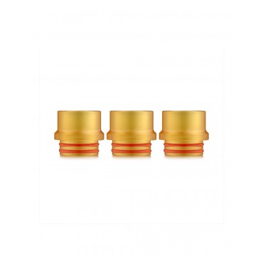 Sailing Drip Tip for TFV8/TFV12/Kennedy/Goon 528 PEI-7
