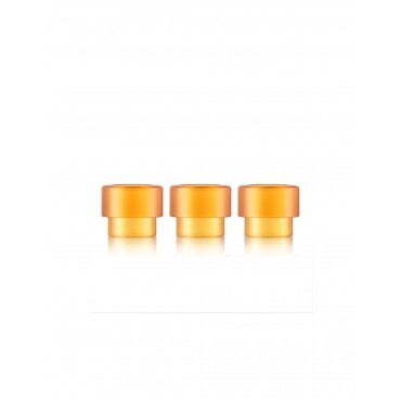 Sailing Drip Tip for Kennedy Goon 528 PEI-6