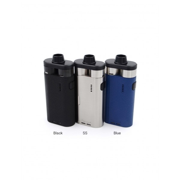 Tesla Biturbo Mech Dual RDA Kit