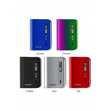 SMOK OSUB King 220W TC MOD