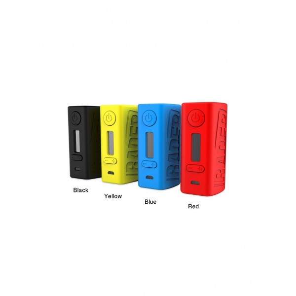 Hugo Vapor Boxer Rader V2 211W Box MOD