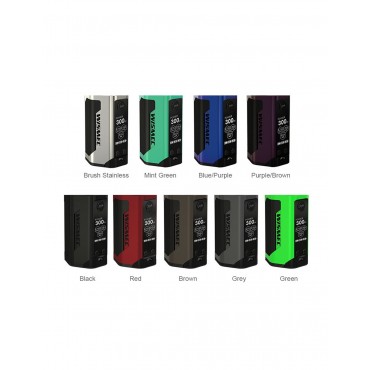 WISMEC Reuleaux RX GEN3 300W TC Box MOD