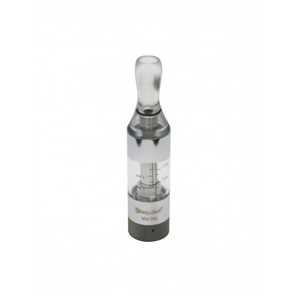 Kangertech Mini T3S eGo BCC Clearomizer 1.7ml 5pcs