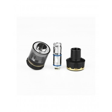 Vaptio Throne Subohm Tank 2ml