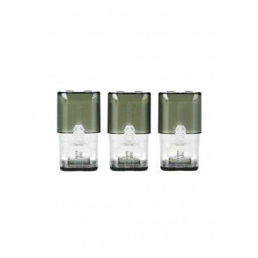 Suorin iShare Cartridge 0.9ml 3pcs