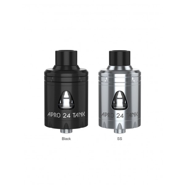 UD Apro 24 Subohm Tank 2ml