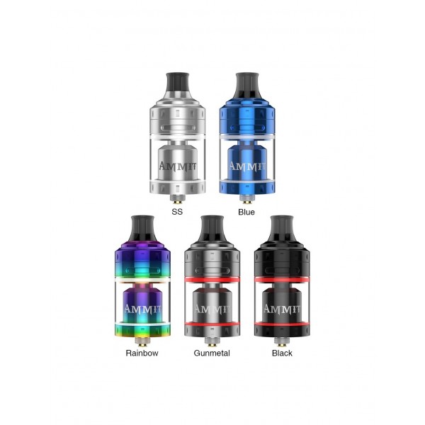 Geekvape Ammit MTL RTA 4ml