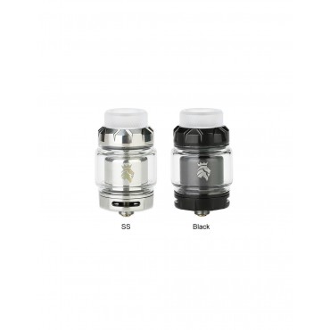 KAEES Stacked RTA 5ml