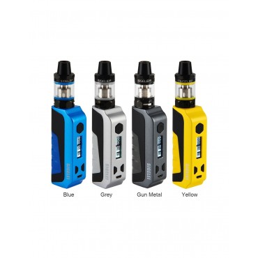 Sigelei E1 80W TC Kit with SM2-H Tank