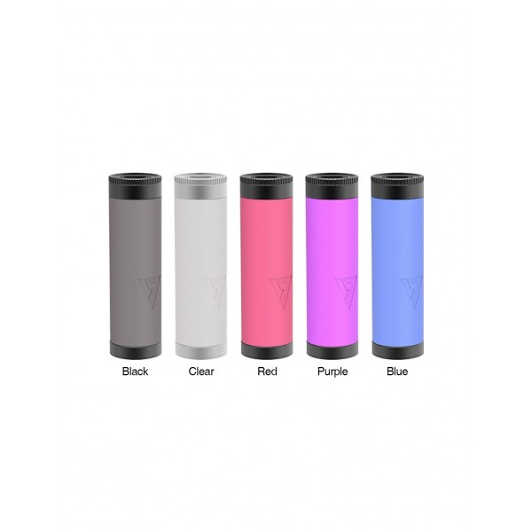 Desire Rage Flask Liquid Dispenser 7ml