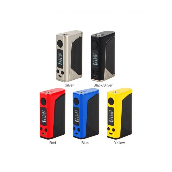 Joyetech eVic Primo 2.0 228W TC Box MOD