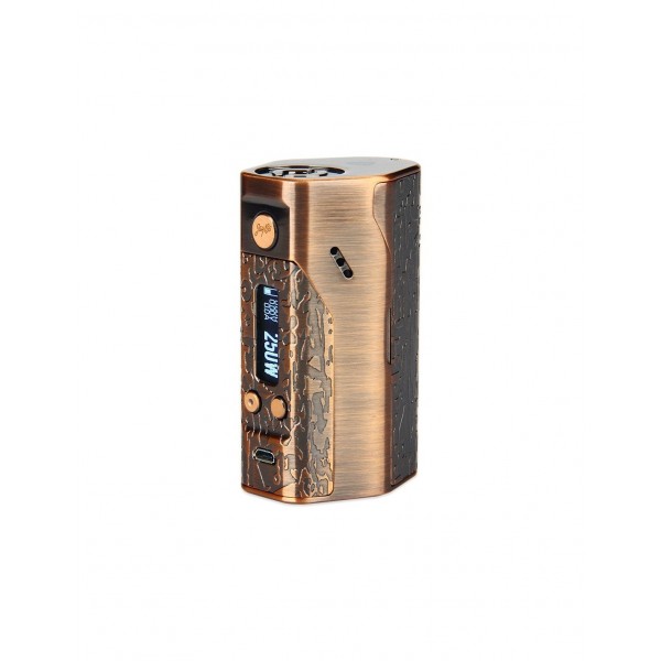 WISMEC Reuleaux DNA250 TC MOD Limited Edition