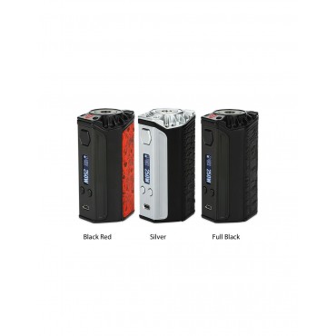 Think Vape Finder 250W TC Box MOD with DNA250 Chip