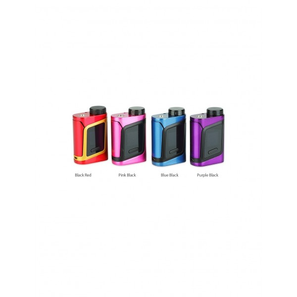 SMOK Alien Baby AL85 TC Box MOD