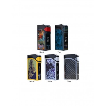 IJOY Solo V2 PRO 200W MOD