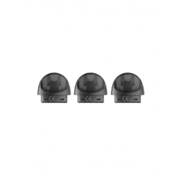 JUSTFOG C601 Pod 1.7ml 3pcs