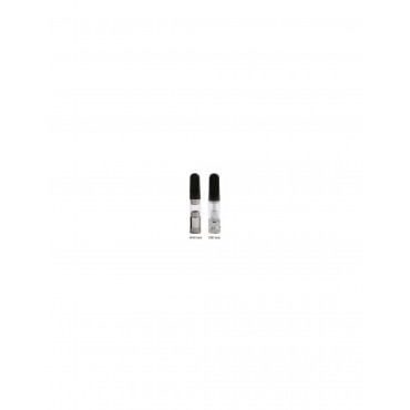 Tesla Mini DUO CBD/Wax Tank 0.5ml
