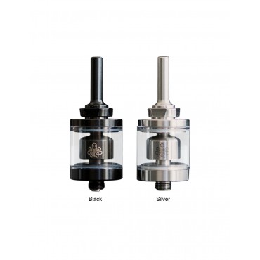Cthulhu Hastur MTL RTA Mini 2ml