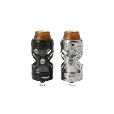 Tesla UFO RTA 3ml