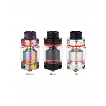 Blitz Intrepid RTA 3.5ml