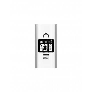 JUSTFOG Q14 Replacement Pyrex Glass Tube 1.8ml