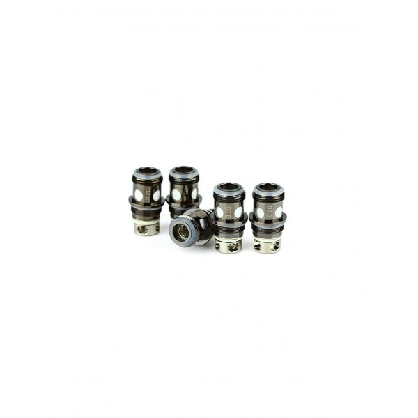 Vaptio PT1 Replacement Coil 5pcs