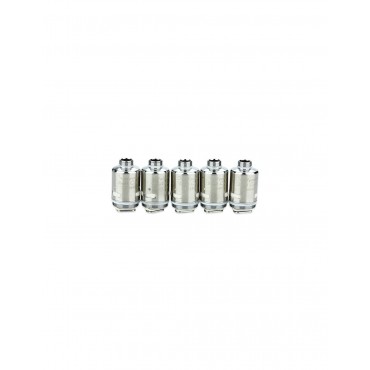 Unicig Replacement Coil for Indulgence MuTank 5pcs