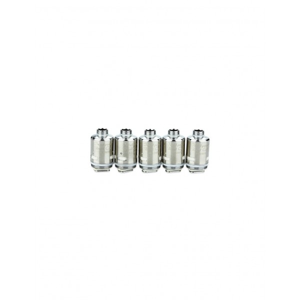 Unicig Replacement Coil for Indulgence MuTank 5pcs