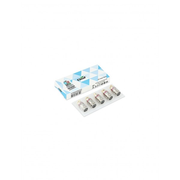 Eleaf EC Atomizer Ti Head for iJust/Melo/Lemo Series 5pcs