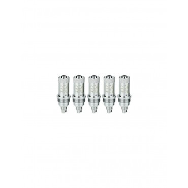 Vision Replacement Coil for Spinner II Mini Kit 5pcs