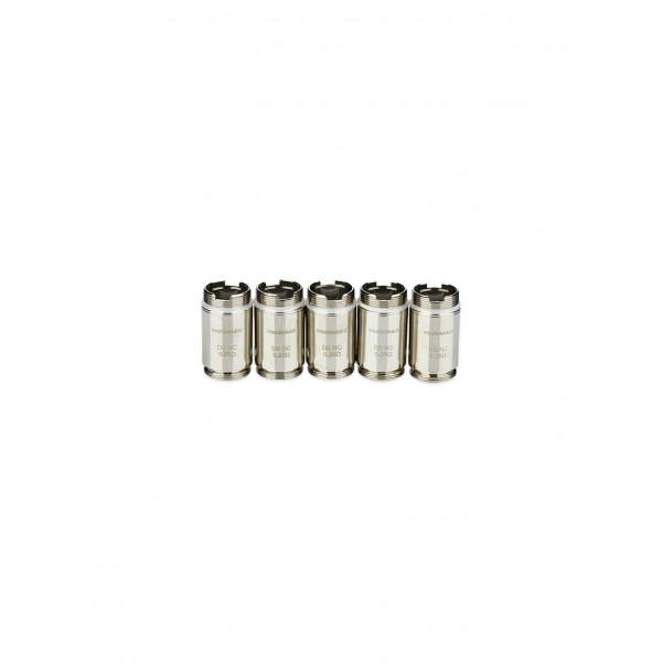 Wismec DS NC Atomizer Head for ORMA/Motiv 5pcs