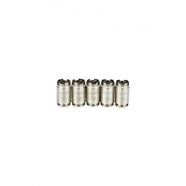 Wismec DS NC Atomizer Head for ORMA/Motiv 5pcs