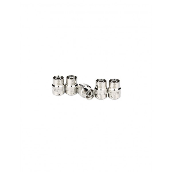 Joyetech LVC Clapton MTL Head for CUBIS/CUBIS Pro/eGO AIO 5pcs