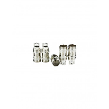 Eleaf ECML Atomizer Head for Melo/iJust/Lemo Series 5pcs