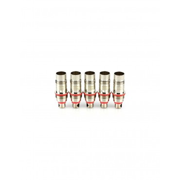 Aspire Triton Mini Replacement Atomizer Head 5pcs