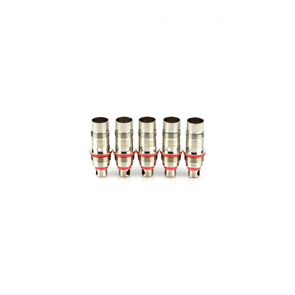 Aspire Triton Mini Replacement Atomizer Head 5pcs