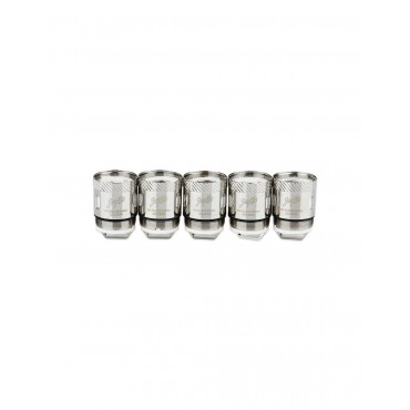 WISMEC RX Dual Atomizer Head for Reux 5pcs