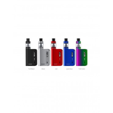 SMOK OSUB King 220W TC Kit with TFV8 Big Baby