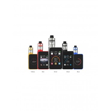 Joyetech Cuboid Pro 200W with ProCore Aries Touchscreen TC Kit