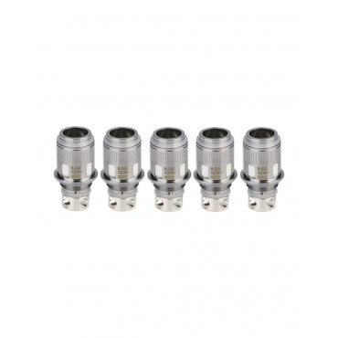 Kamry K1000 Plus Replacement Coil 5pcs