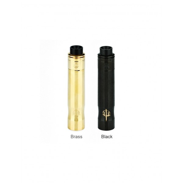 Hellvape Trishul MECH MOD Kit