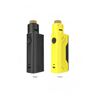 Smoant Battlestar Nano RDA Kit