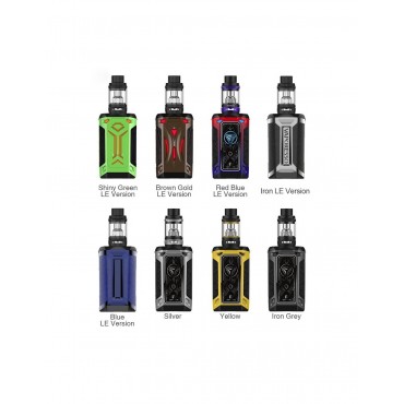 Vaporesso Switcher 220W with NRG TC Kit