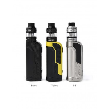 Tesla Warrior 85W TC Kit with H8 Mini Tank