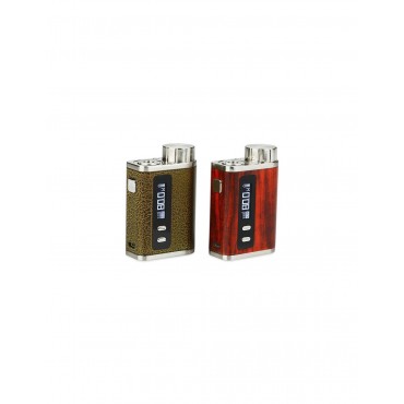 CIGPET ANT 80W TC MOD